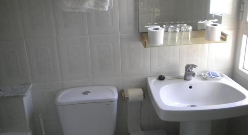 Malvarrosa Beach Rooms バレンシア 部屋 写真