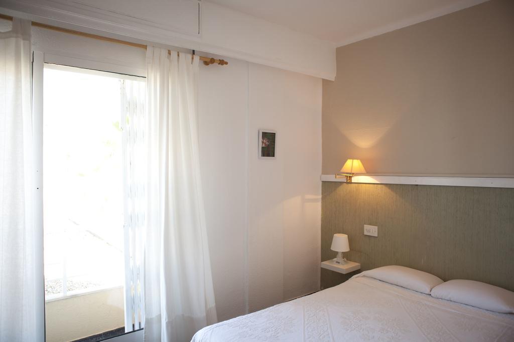 Malvarrosa Beach Rooms バレンシア エクステリア 写真